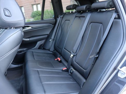 Used 2024 BMW X3 xDrive30i AWD/4WD image 14