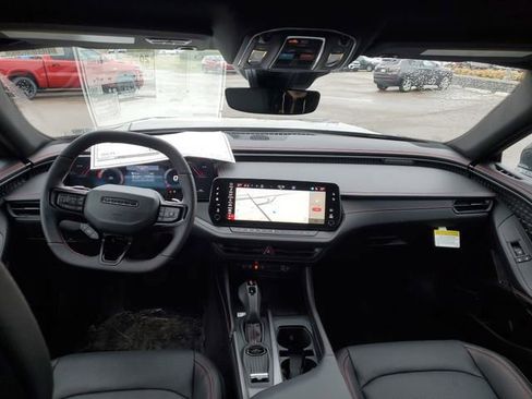 New 2026 Dodge Charger R/T AWD/4WD image 14