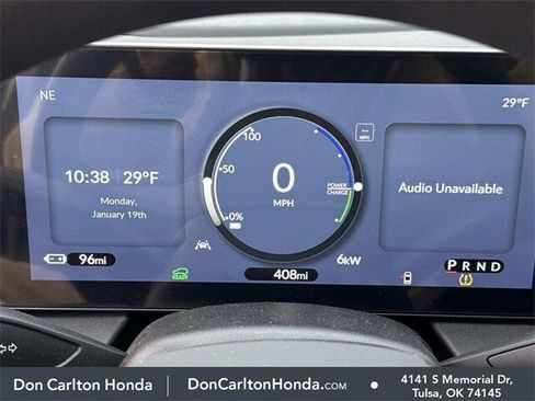 Used 2024 Honda Prologue EX image 28