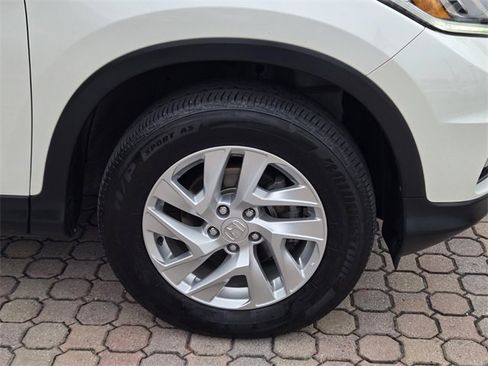 Used 2015 Honda CR-V EX-L image 19