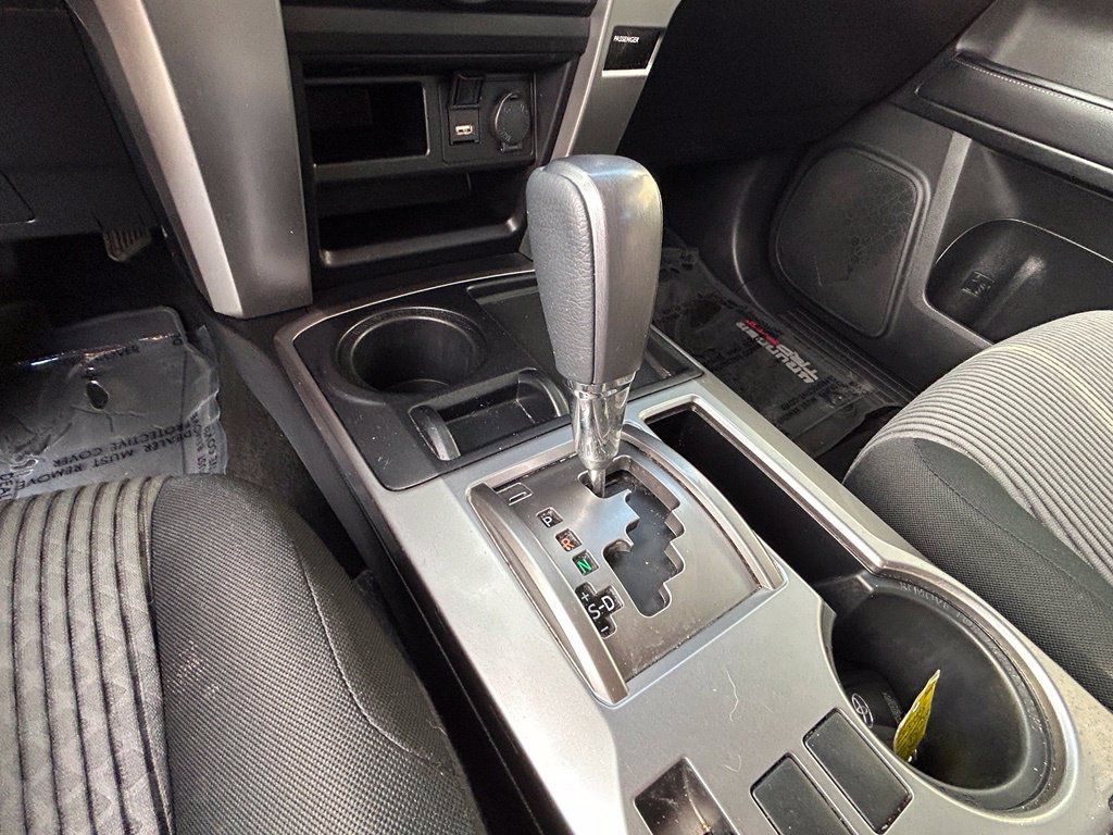 Used 2023 Toyota 4Runner SR5 RWD image 15