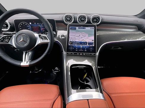 Certified 2023 Mercedes-Benz GLC 300 4MATIC image 16