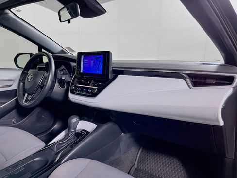 Certified 2024 Toyota Corolla SE image 24