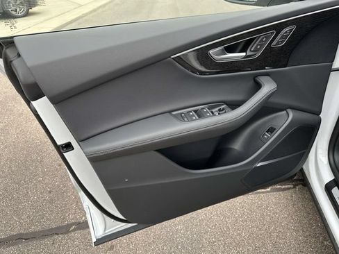 New 2026 Audi Q8 Premium Plus AWD/4WD image 8