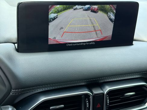 Used 2021 MAZDA CX-5 Touring AWD/4WD image 29