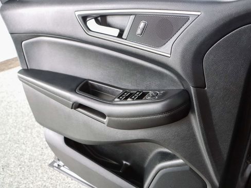 Used 2022 Ford Edge SEL AWD/4WD image 21