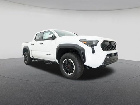 New 2026 Toyota Tacoma TRD Off-Road image 29