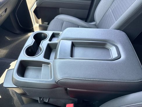 Used 2022 Chevrolet Silverado 1500 RST w/ Protection Package AWD/4WD image 21