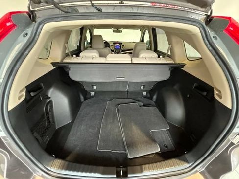 Used 2015 Honda CR-V EX image 18