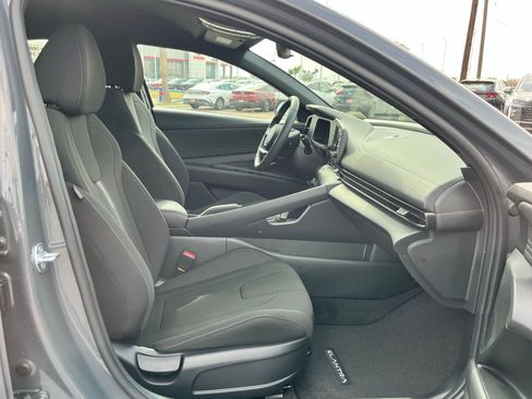 New 2026 Hyundai Elantra Sport w/ Cargo Package FWD image 22