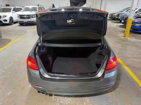 Used 2014 BMW 528i xDrive Sedan AWD/4WD image 7