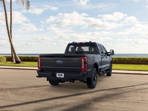 New 2026 Ford F250 XL w/ STX Appearance Package image 25