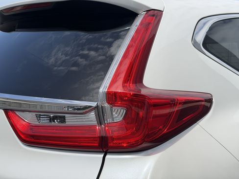 Used 2019 Honda CR-V EX-L image 12