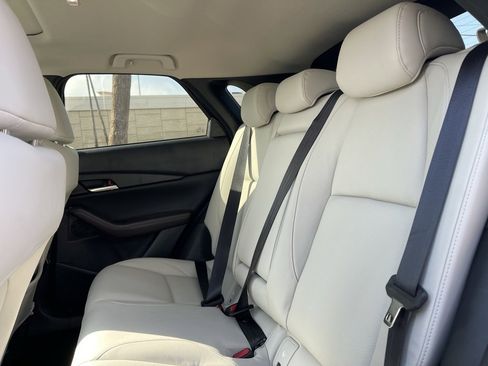 New 2025 MAZDA CX-30 2.5 Turbo w/ Premium Package image 20