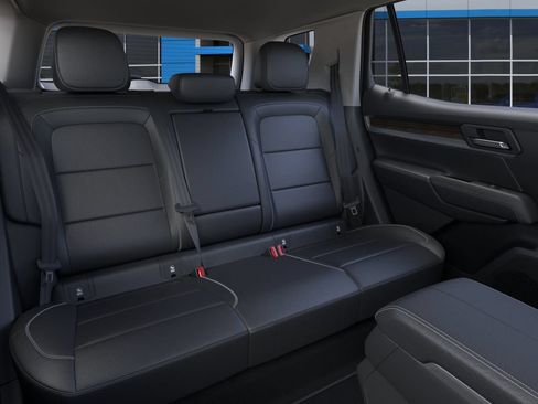 New 2027 GMC Terrain Denali AWD/4WD image 20