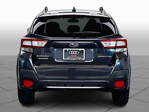 Used 2019 Subaru Crosstrek 2.0i Premium image 5