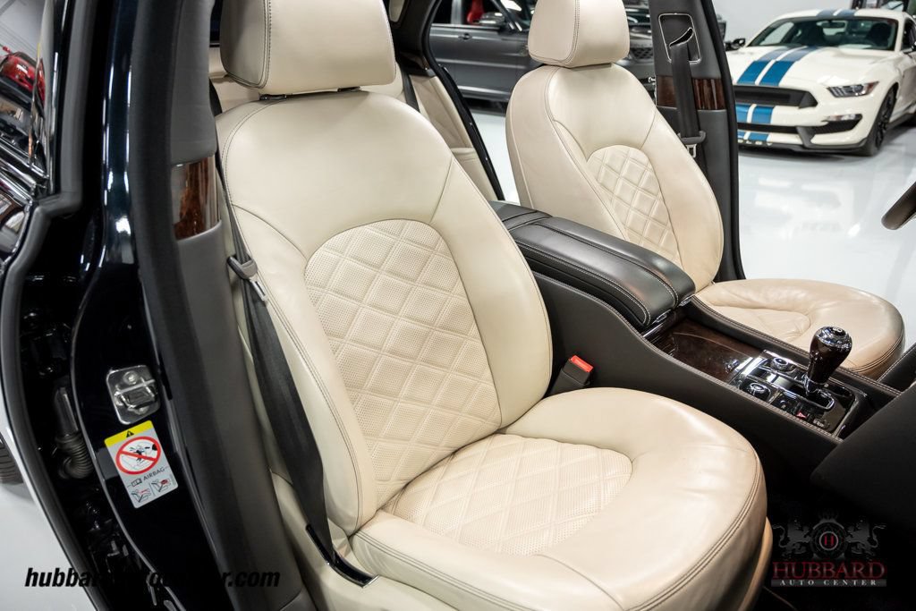 Used 2016 Bentley Mulsanne RWD image 29