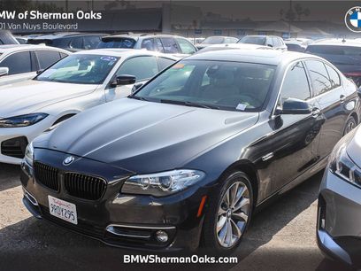 Used 2014 BMW 528i xDrive Sedan