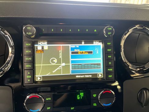 Used 2010 Ford F250 Harley-Davidson AWD/4WD image 23