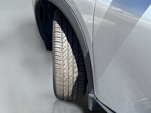 Certified 2021 Nissan Rogue Platinum FWD image 40