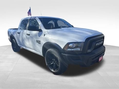 Used 2024 RAM 1500 Classic Warlock image 23
