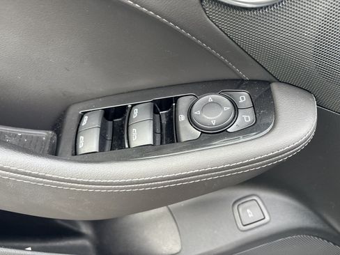 Used 2020 Cadillac CT5 Luxury RWD image 9