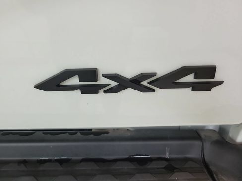 Used 2025 RAM 2500 Tradesman w/ Safety Group AWD/4WD image 14