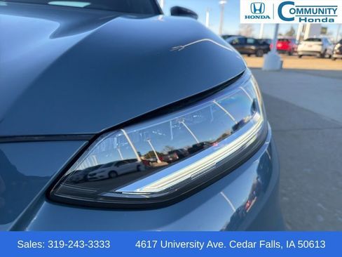 New 2026 Honda HR-V Sport image 3