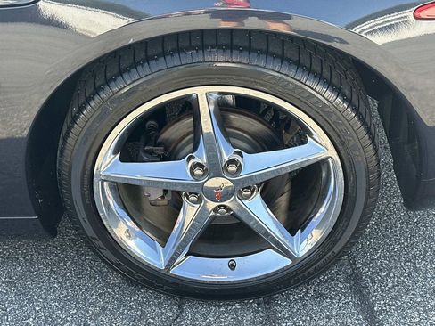 Used 2013 Chevrolet Corvette Coupe image 17