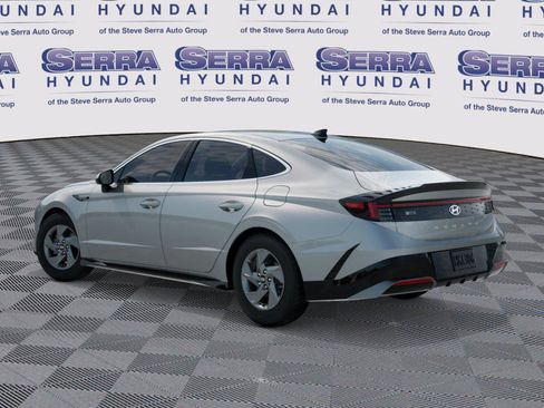 New 2026 Hyundai Sonata SE image 5