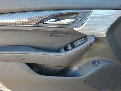 Certified 2023 Cadillac CT5 Sport image 12