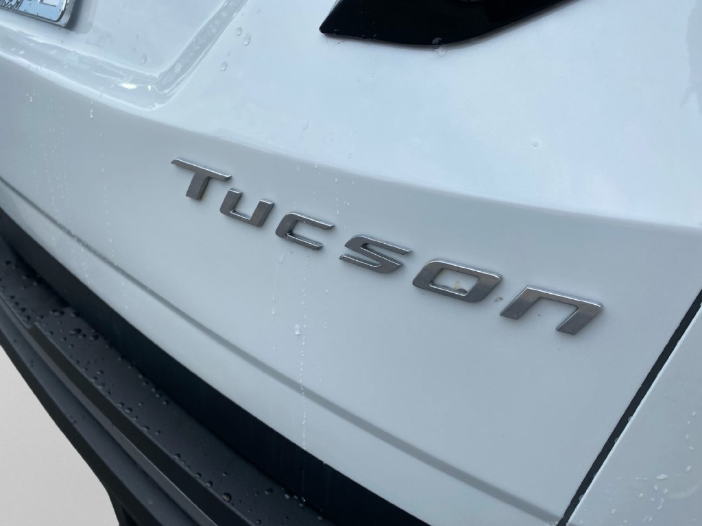 Used 2022 Hyundai Tucson SEL w/ Convenience Package FWD image 29