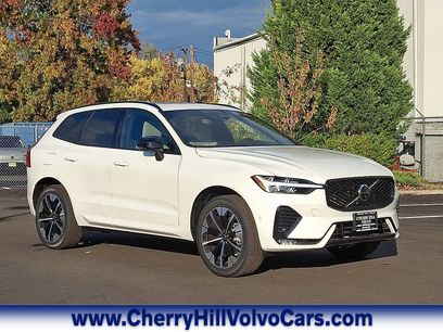 New 2026 Volvo XC60 B5 Plus w/ Protection Package Premier
