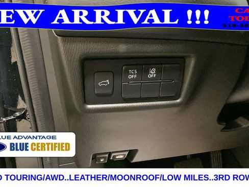 Used 2020 MAZDA CX-5 Grand Touring image 31