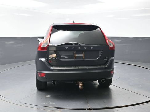 Used 2012 Volvo XC60 T6 AWD/4WD image 10