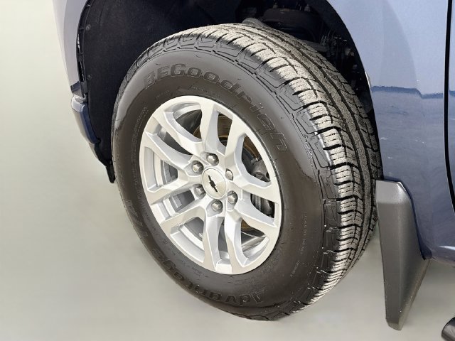 Used 2019 Chevrolet Silverado 1500 RST w/ All-Star Edition AWD/4WD image 33