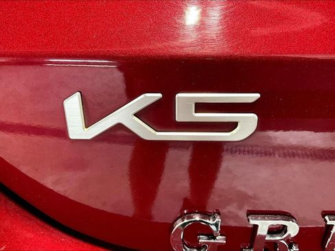 Used 2023 Kia K5 LXS image 38