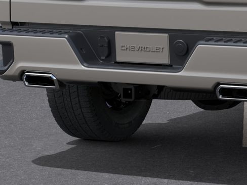 New 2026 Chevrolet Silverado 1500 RST AWD/4WD image 15