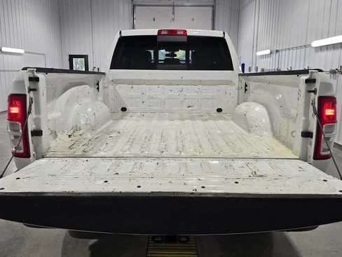 Used 2019 RAM 2500 Tradesman AWD/4WD image 15