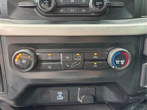 Used 2022 Ford F150 XL w/ Equipment Group 101A High RWD image 24