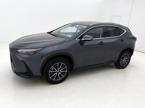 Used 2025 Lexus NX 350 350 Base w/ Accessory Package (2T) image 5