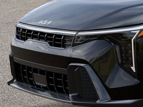 New 2026 Kia K4 GT-Line Turbo FWD image 12