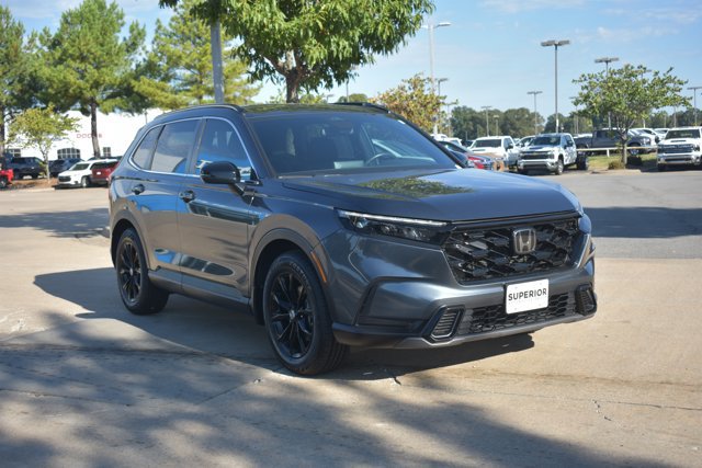 Used 2024 Honda CR-V Sport image 3