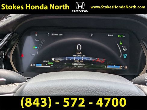 Used 2023 Jeep Grand Cherokee 4WD 4xe image 7