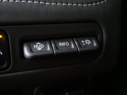 Used 2024 GMC Yukon Denali Ultimate image 15