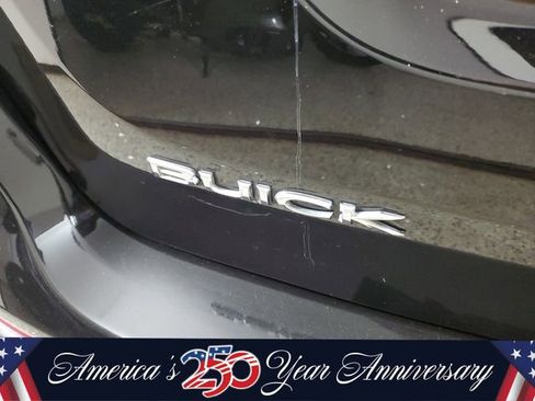 Used 2017 Buick Encore Preferred FWD image 8