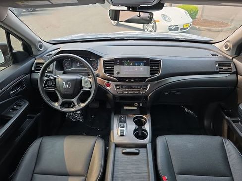 Used 2022 Honda Pilot Special Edition image 24