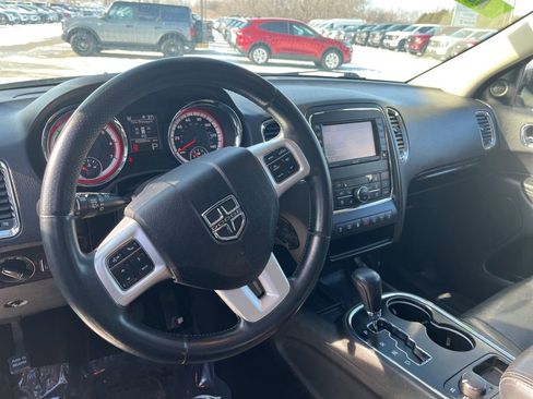 Used 2013 Dodge Durango Citadel w/ Technology Group image 9