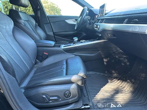 Used 2018 Audi A4 2.0T Ultra Premium Plus w/ Premium Plus Package image 25