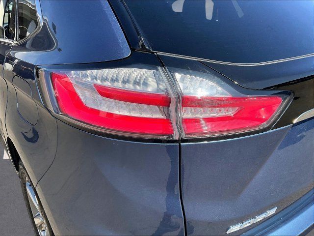 Used 2019 Ford Edge SEL w/ Equipment Group 201A FWD image 25